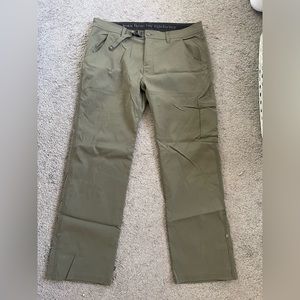 Prana Pants